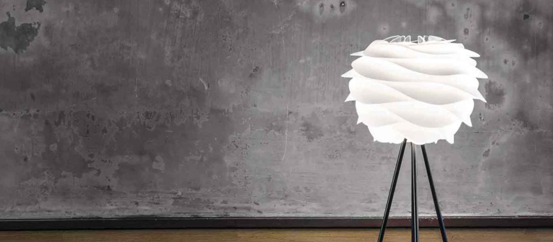 Kategorie Headerbanner Marken Umage Lampen Stehleuchten