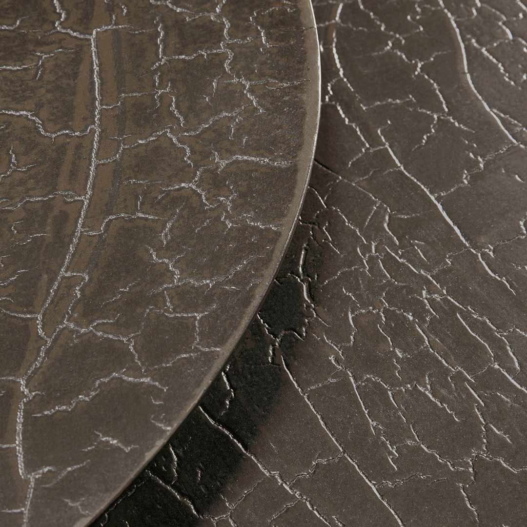 ethnicraft sphere beistelltisch raum blick extreme close up oberflaeche 88500