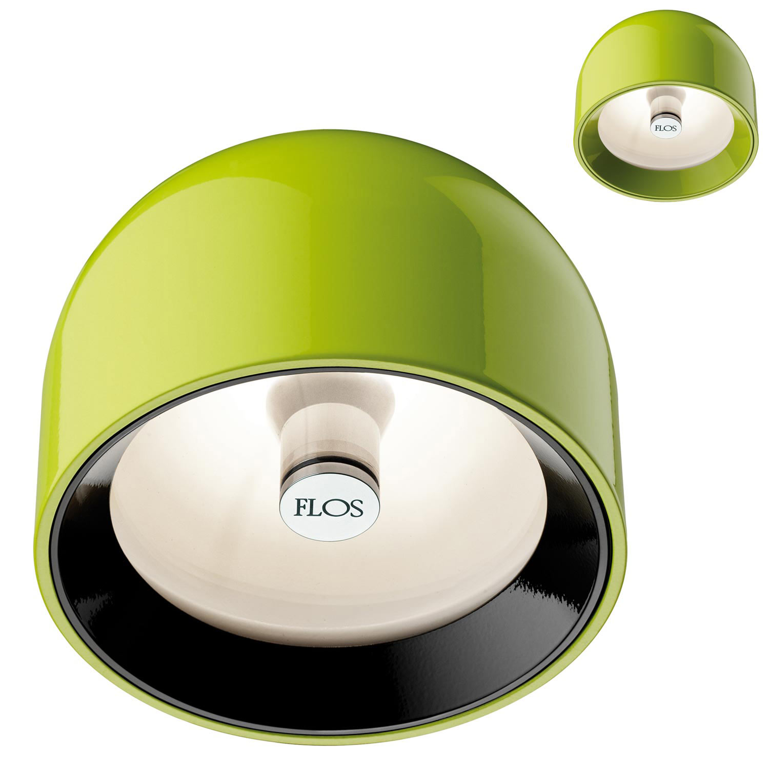 flos wan cw gruen 1 18191