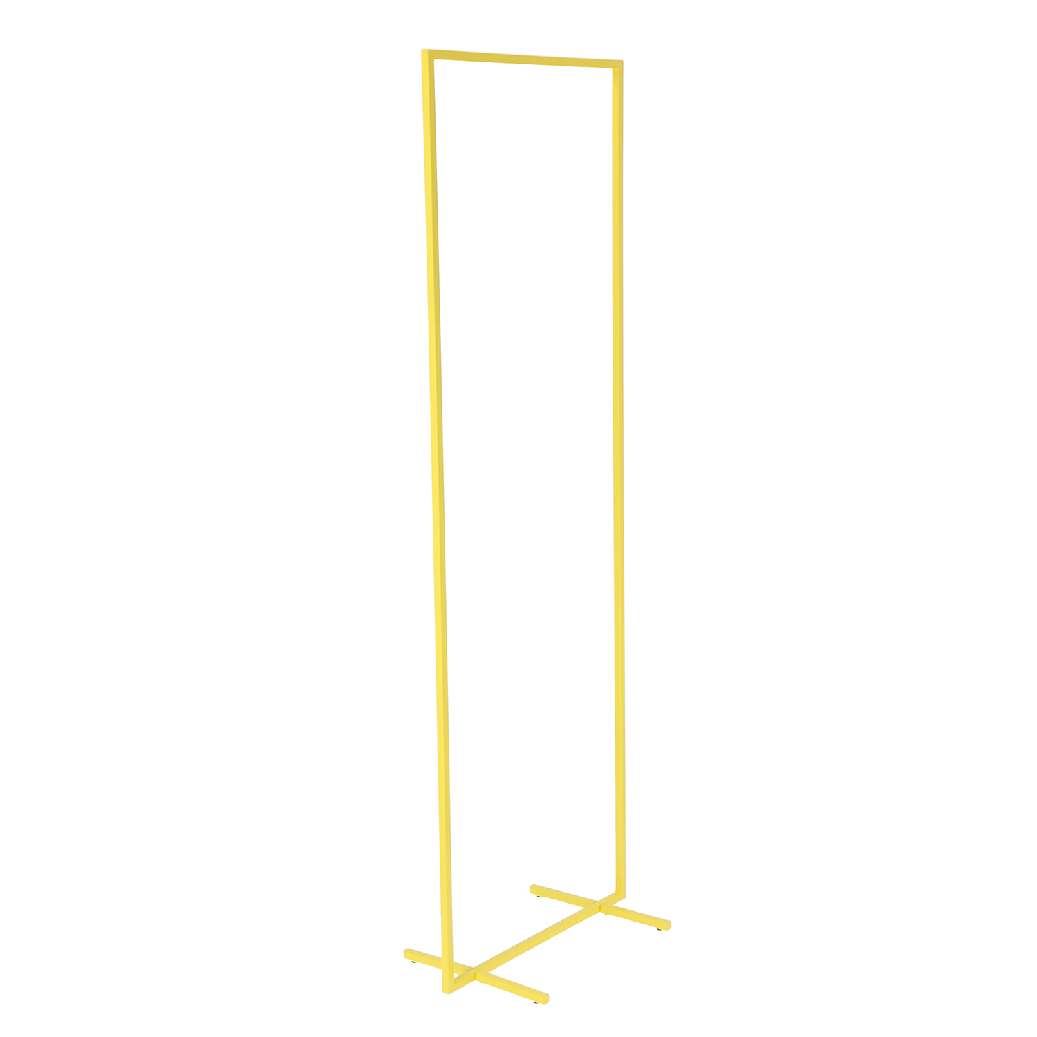 jan kurtz jonathan garderobe gelb 77201