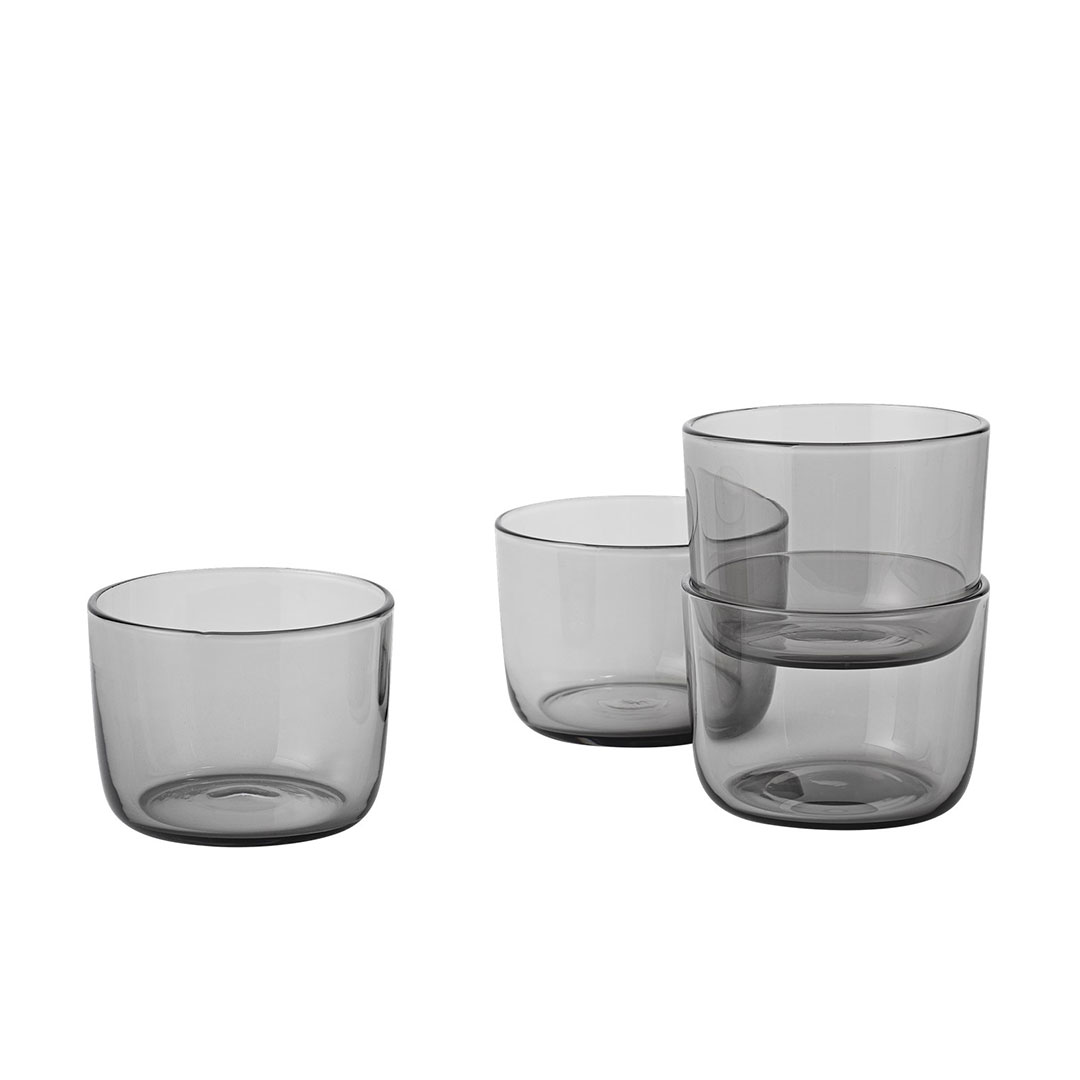 corky glas grau muuto 56157