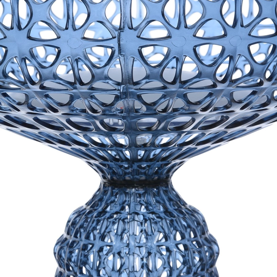 kartell kabuki leuchte KAR09180AZ detail 102823