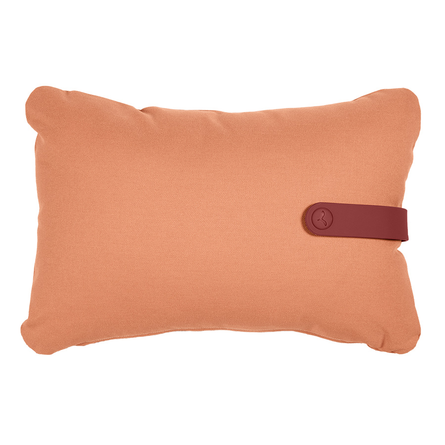 fermob kissen color mix 44x30 apricot 77748