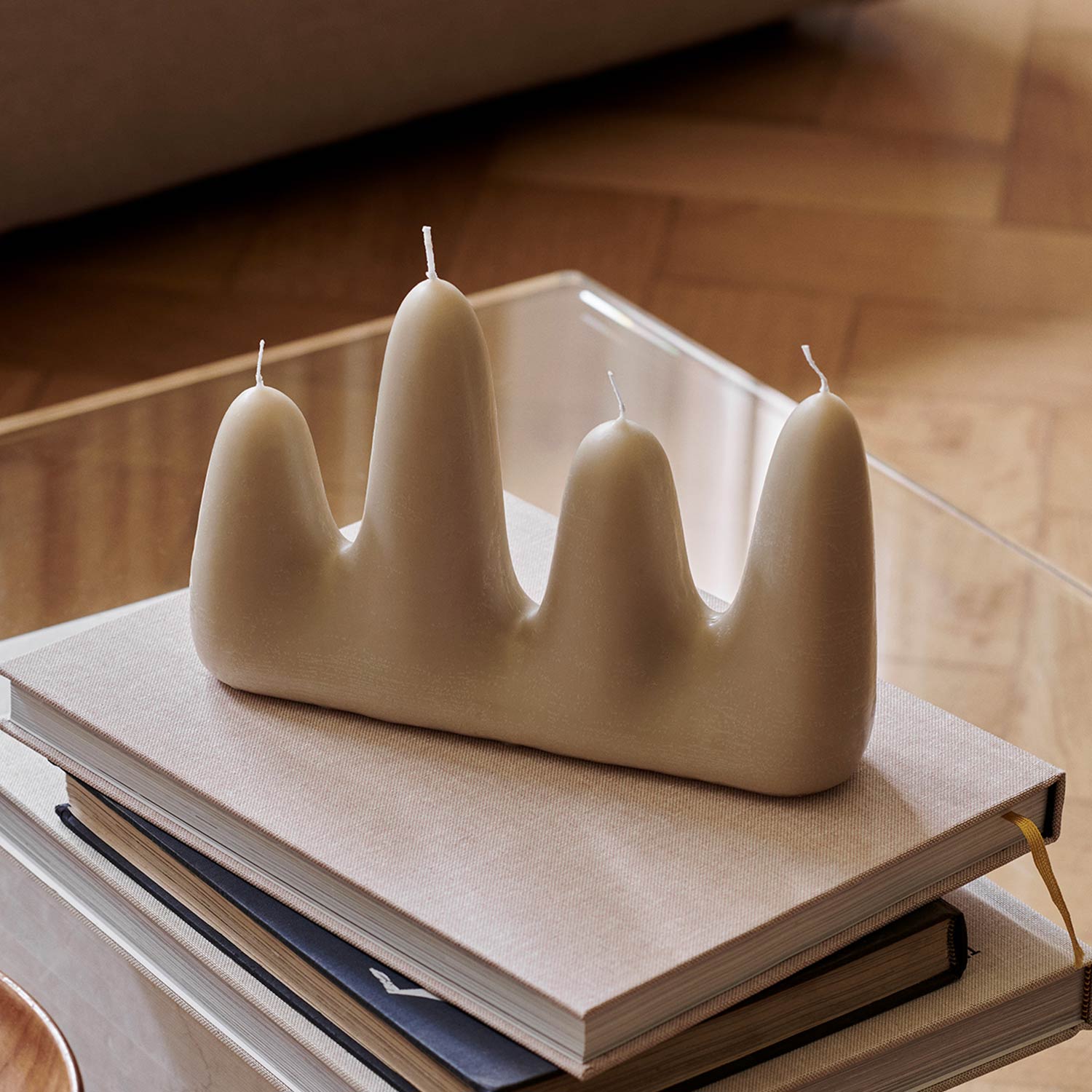 Ferm Living - Stala Kerze