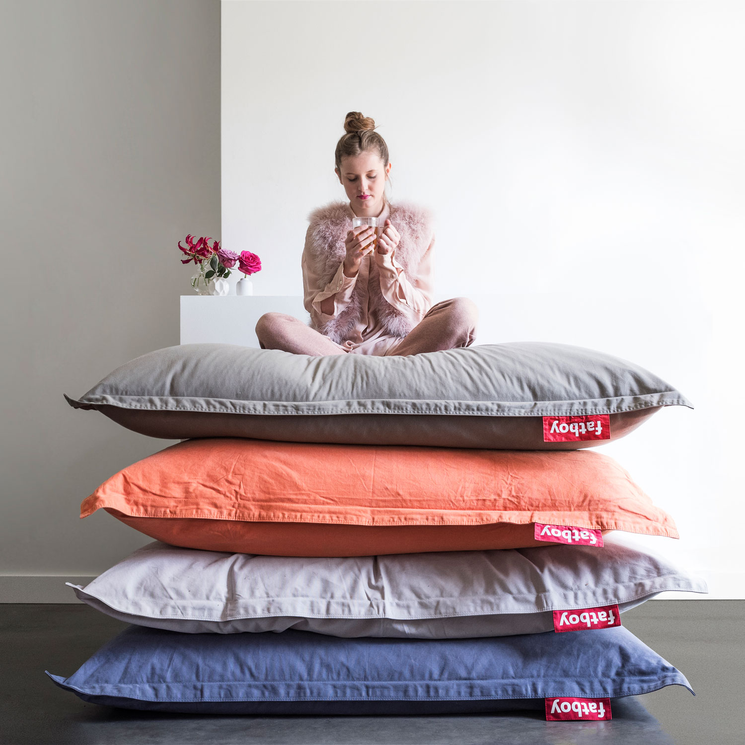 fatboy Original Stonewashed 3