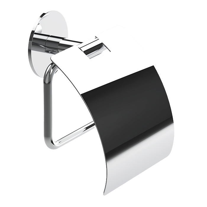 decor walther basic toilettenpapierhalter BA SK TPH 4 chrome 0535800 92019