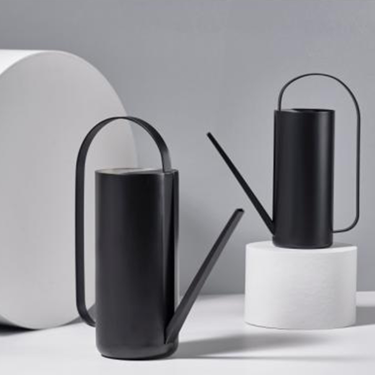 Zone Denmark Wasserkanne schwarz Arrangement 104721