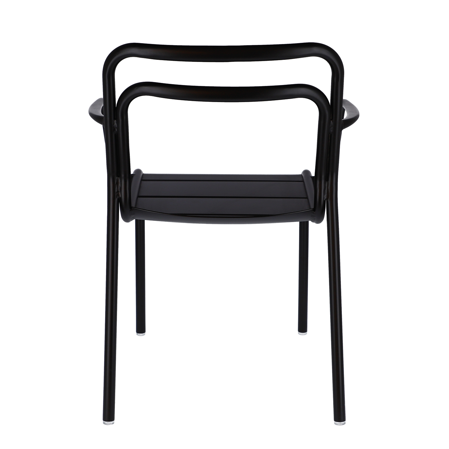 jan kurtz live stapelsessel schwarz hinten 78201