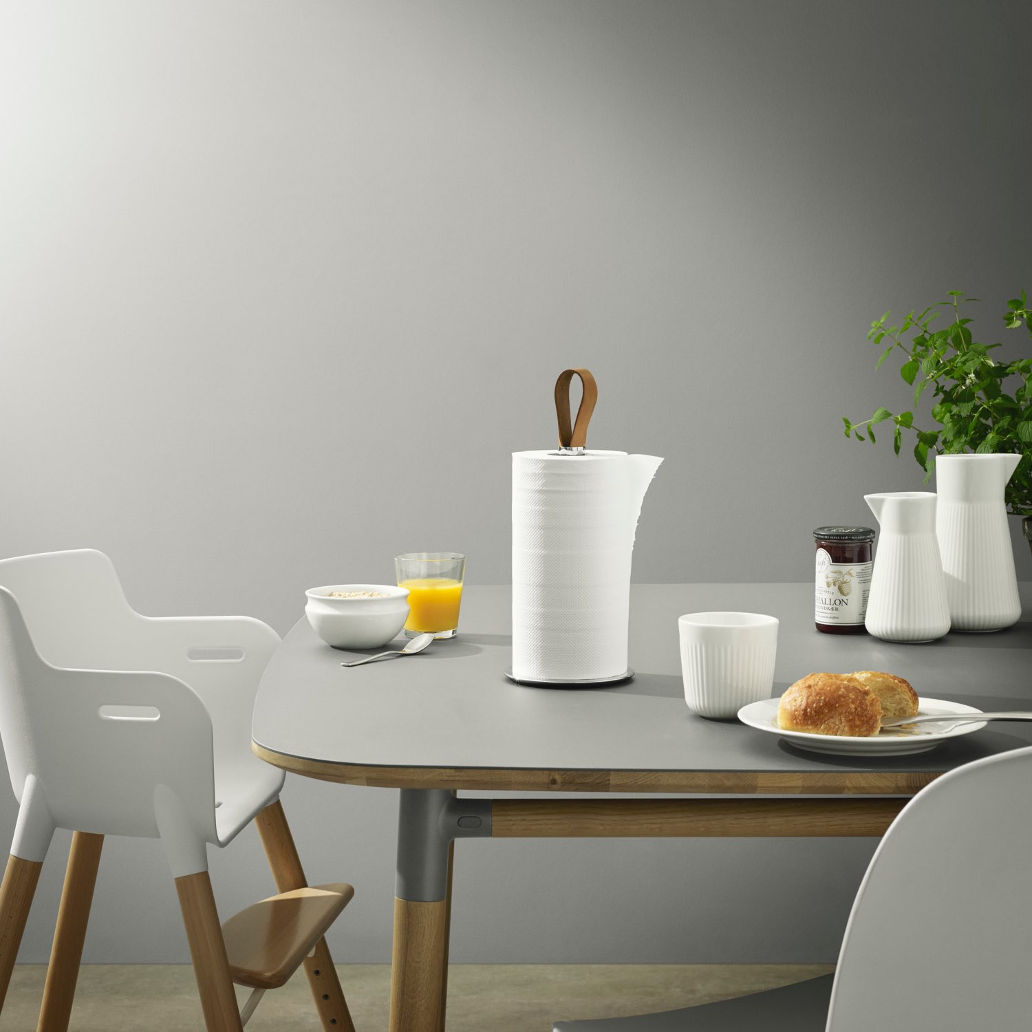 eva solo kuechenrollenhalter 4 26079