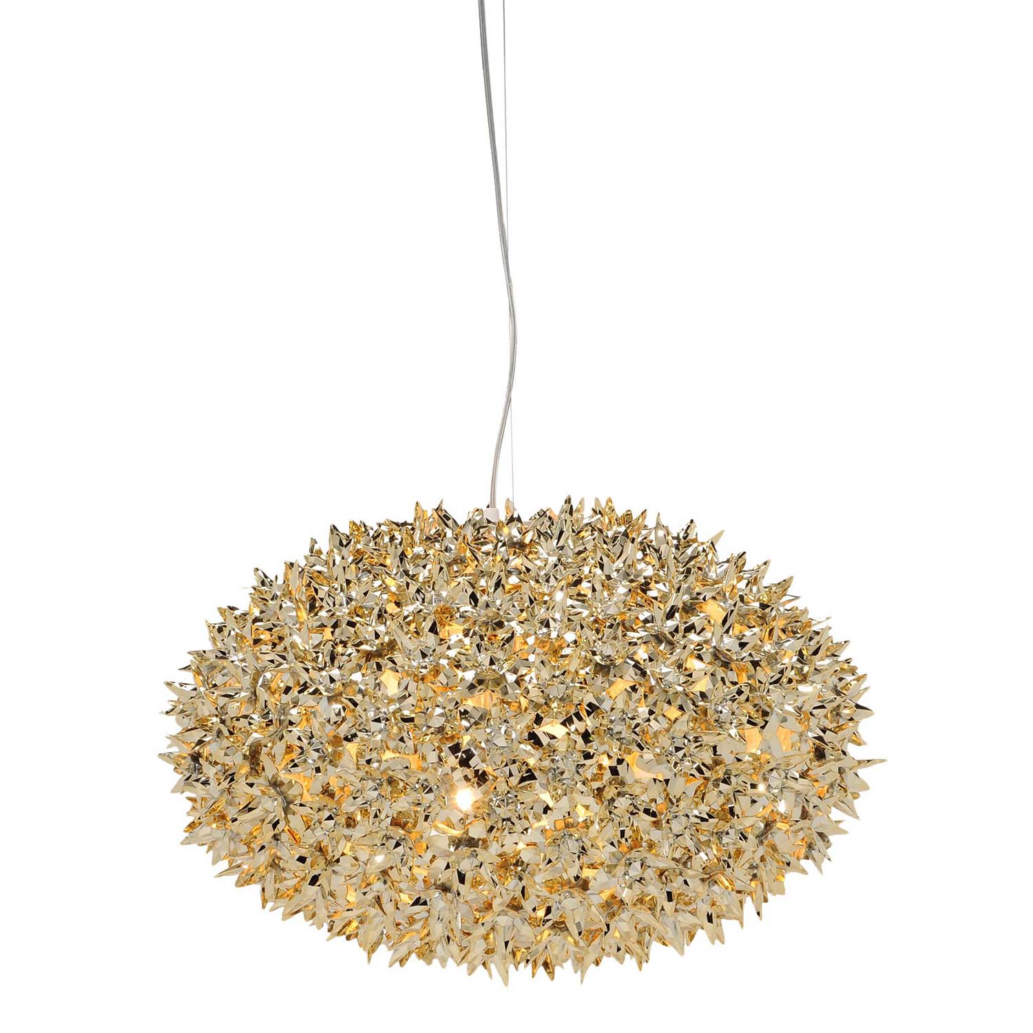 3 Bloom Hngeleuchte metal