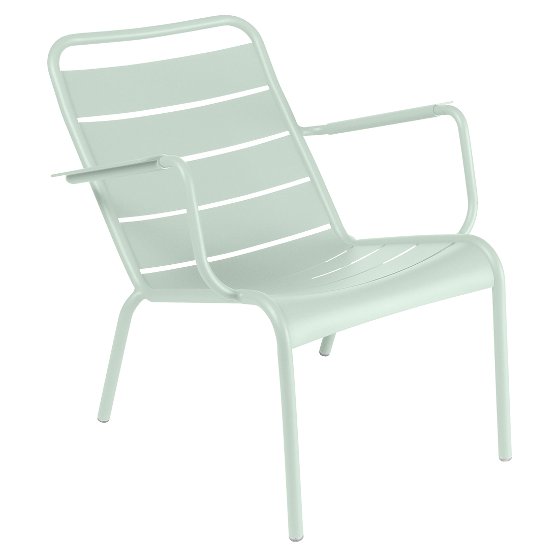 fermob luxembourg tiefer sesssel 4104 gletscherminze A7 64442
