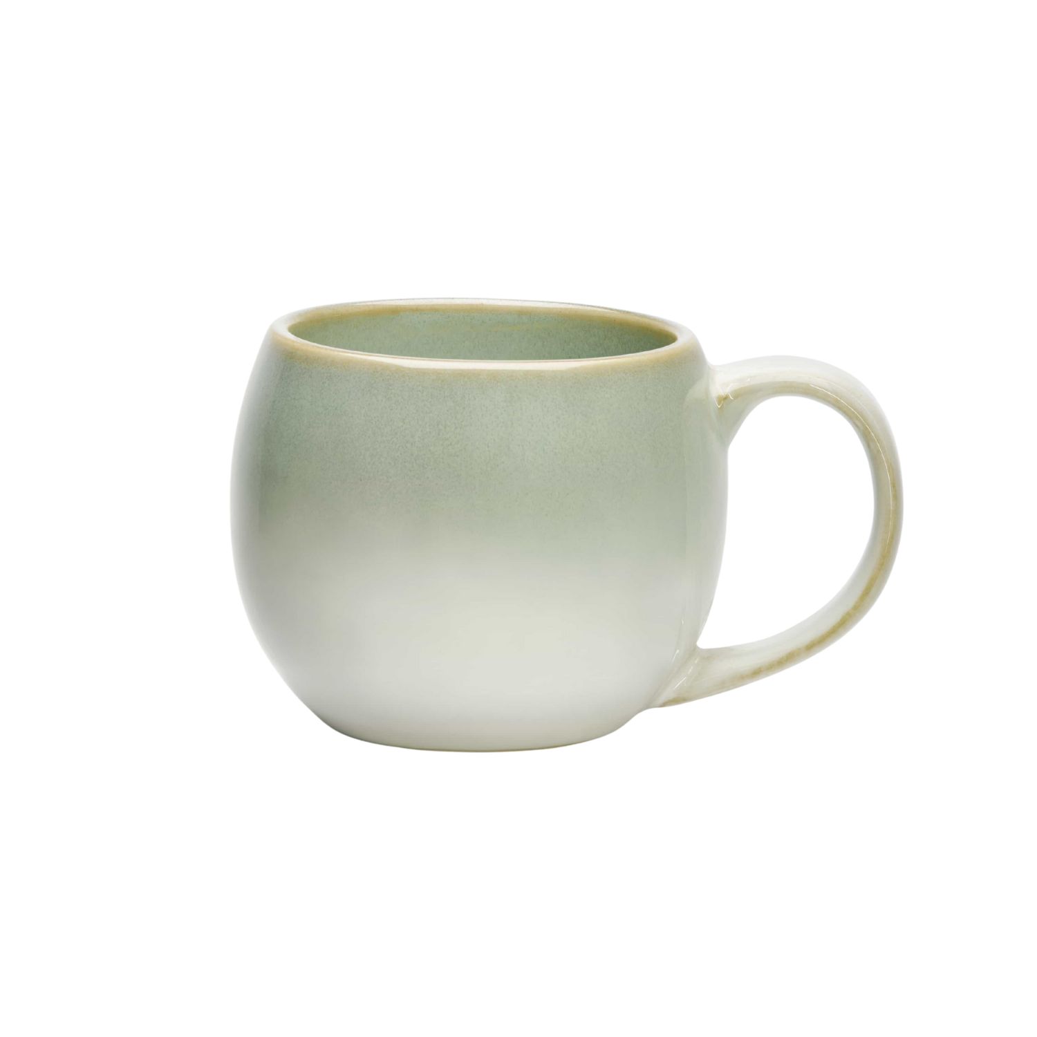 Töchter & Söhne - Hanna Kugelbecher grün