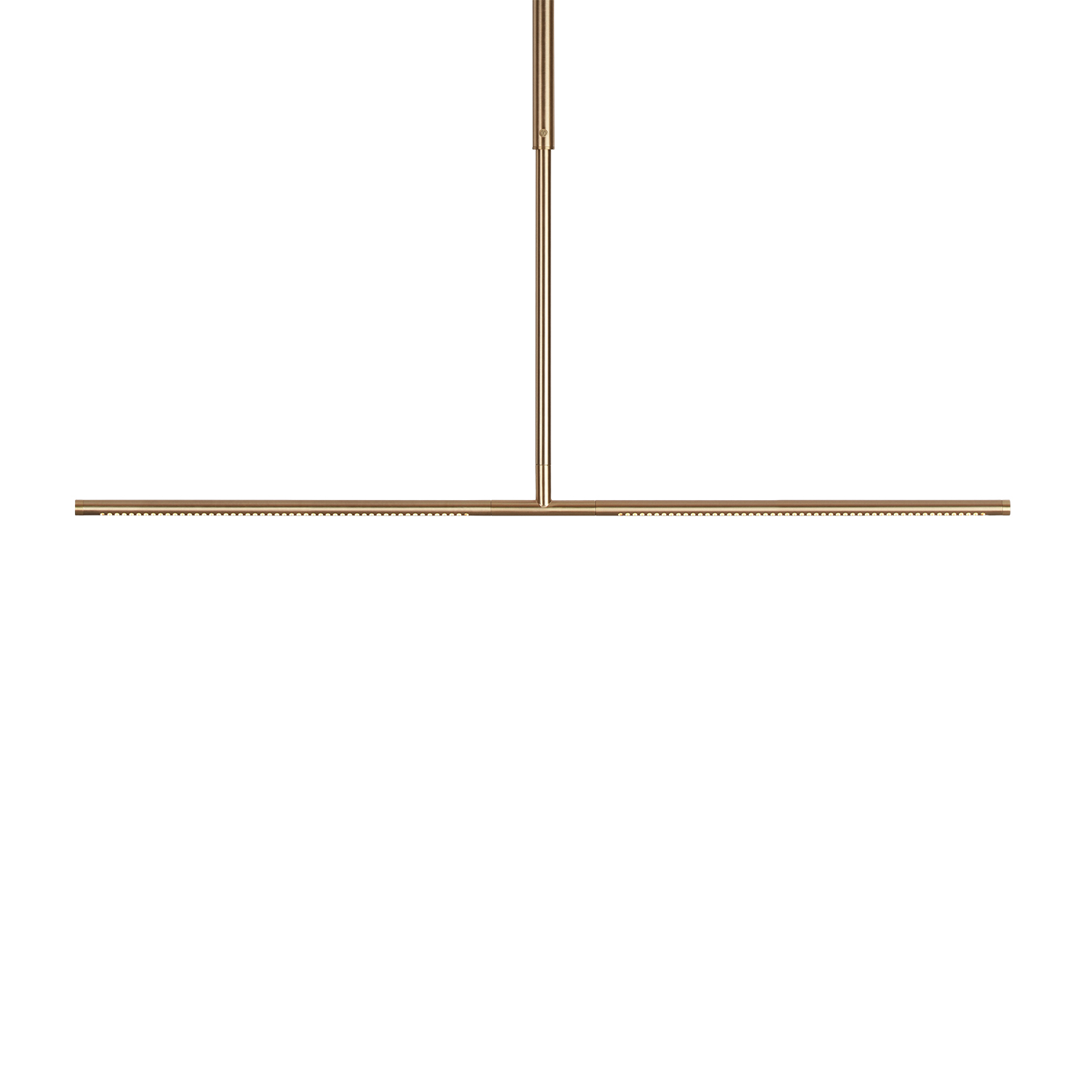 UMAGE - Omni Pendellampe medium messing