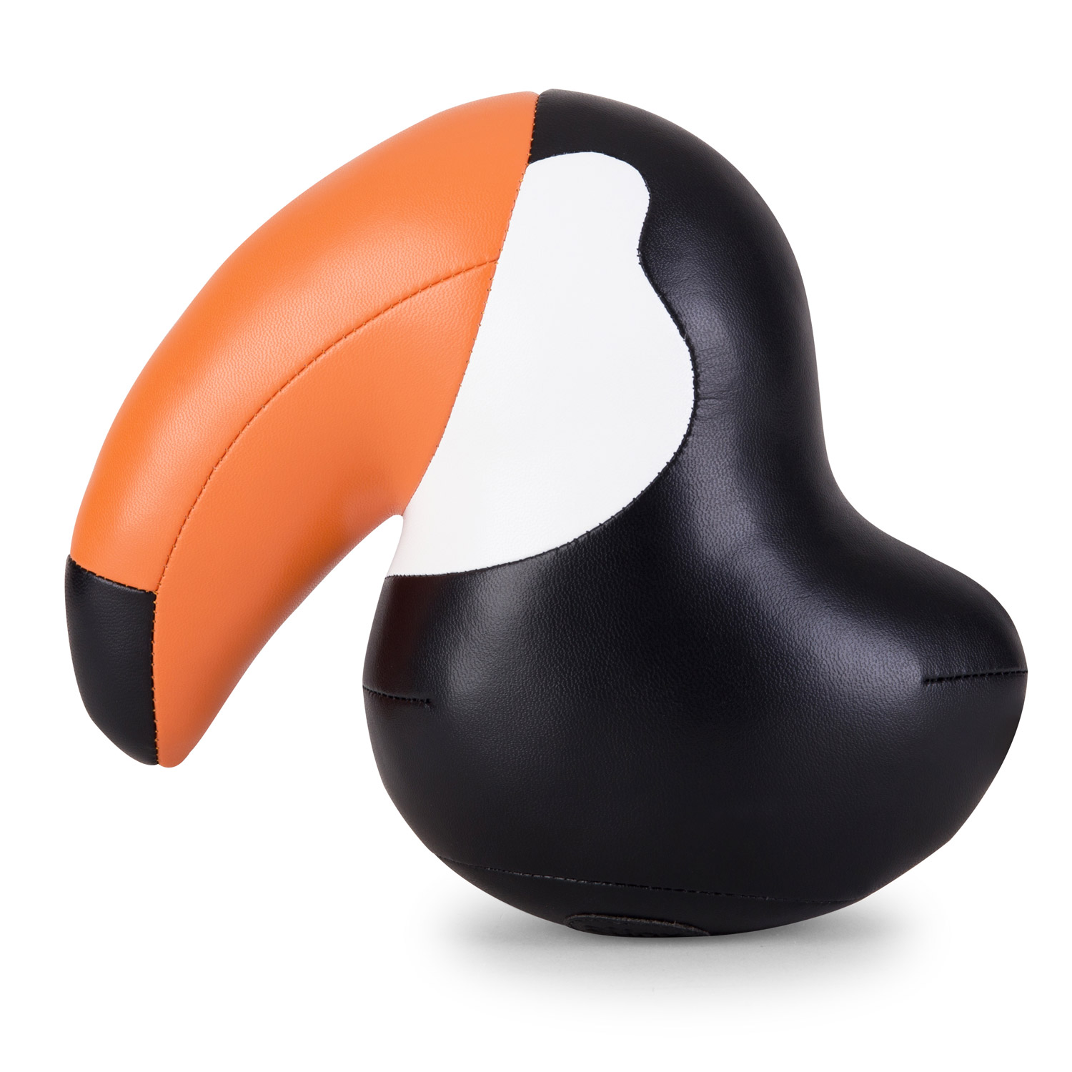 zueny buchstuetze tukan ZUBV0312 4