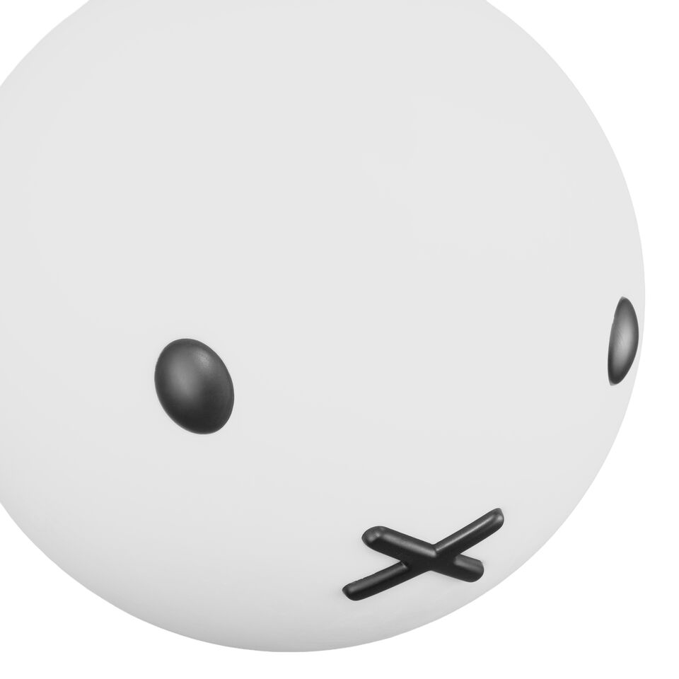 Fatboy - Bolleke x Miffy Akku-Leuchte