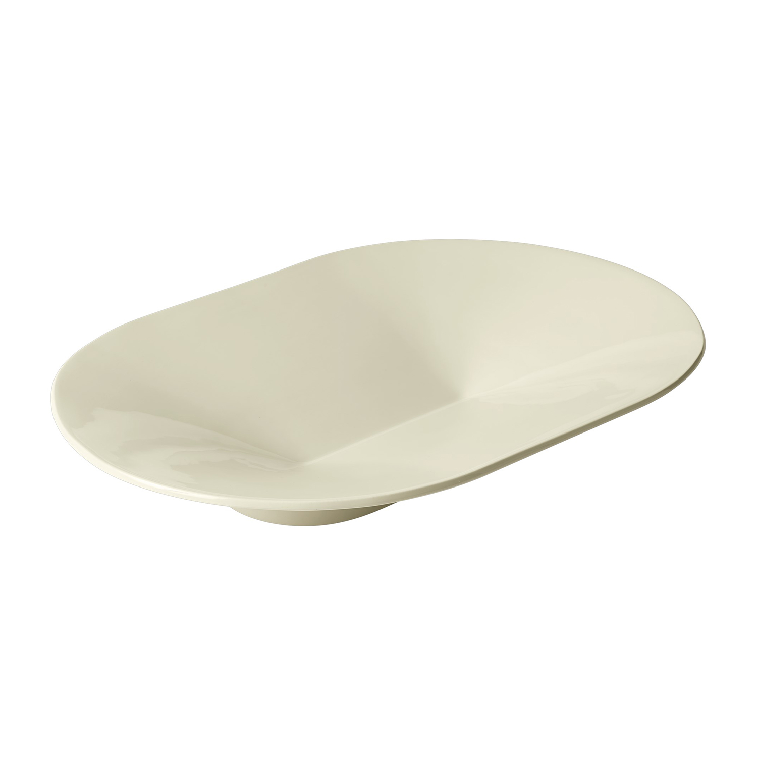 muuto mere schale off white gross 97273