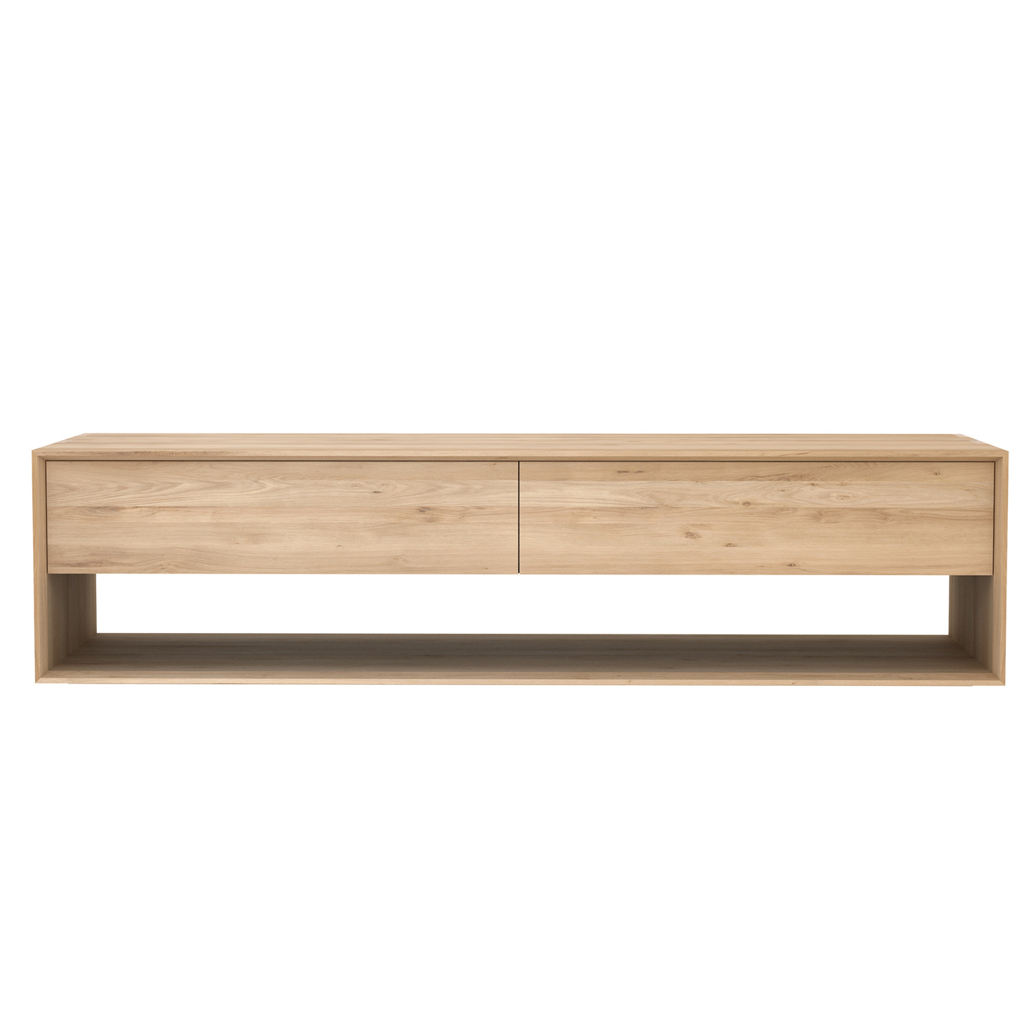 ethnicraft nordic tv anrichte 51440 83949