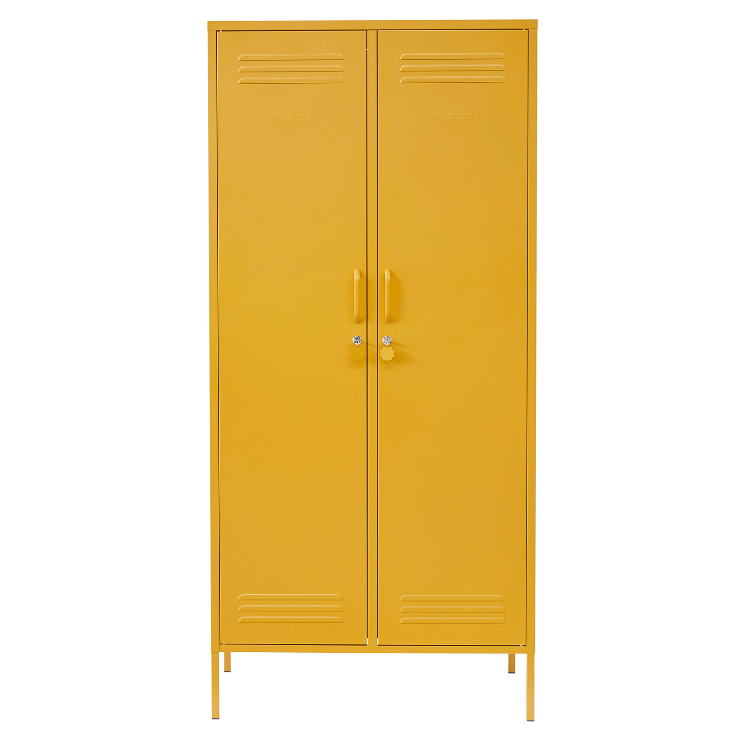 mustard made the twinny mustard 96618