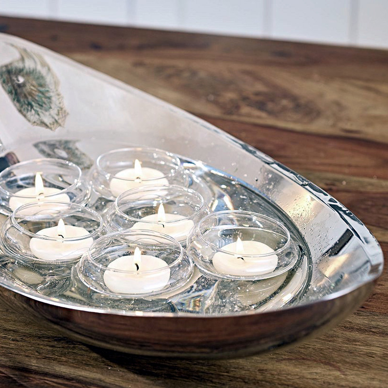 edzard halifax schale teelichter 57659