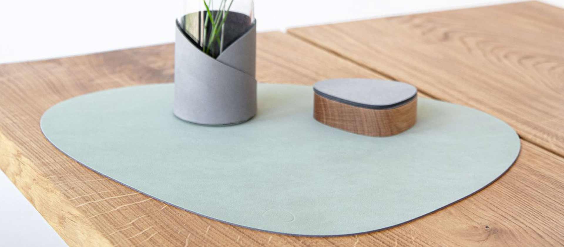 Kategorie Headerbanner Tischsets