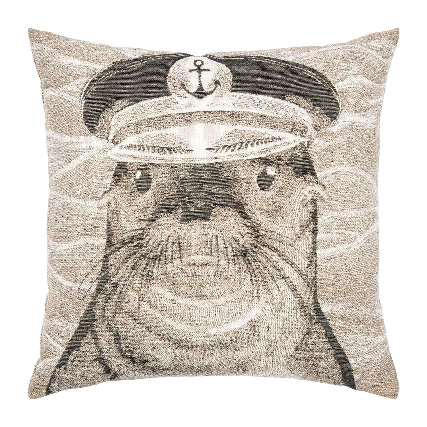 pad - Captain Kissenhülle