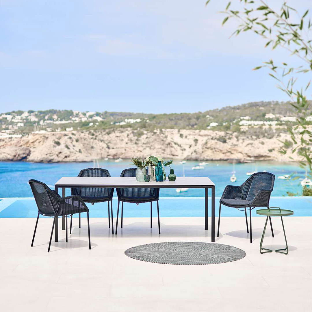 cane line breeze sessel sitzgruppe 78510