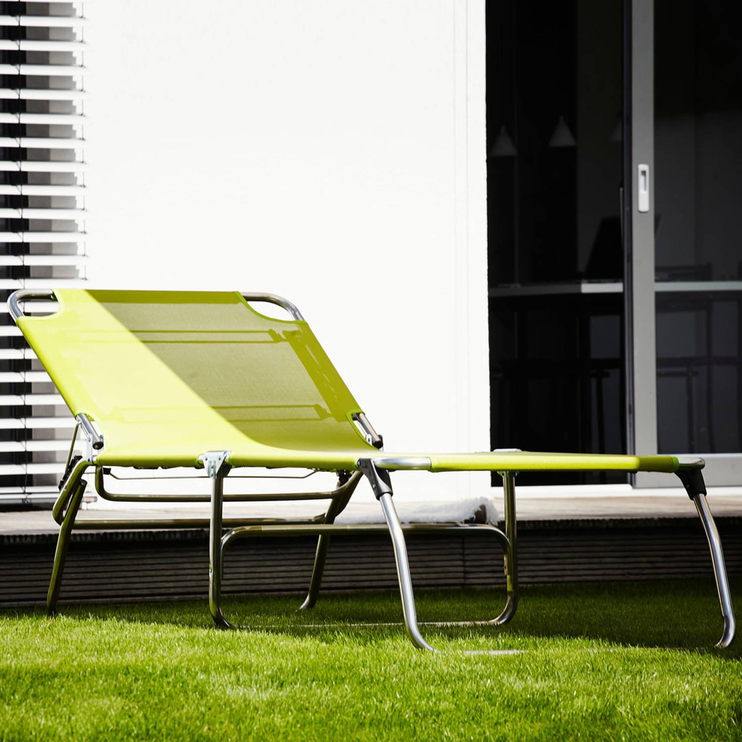 fiam amigo dreibeinliege big outdoor 65600