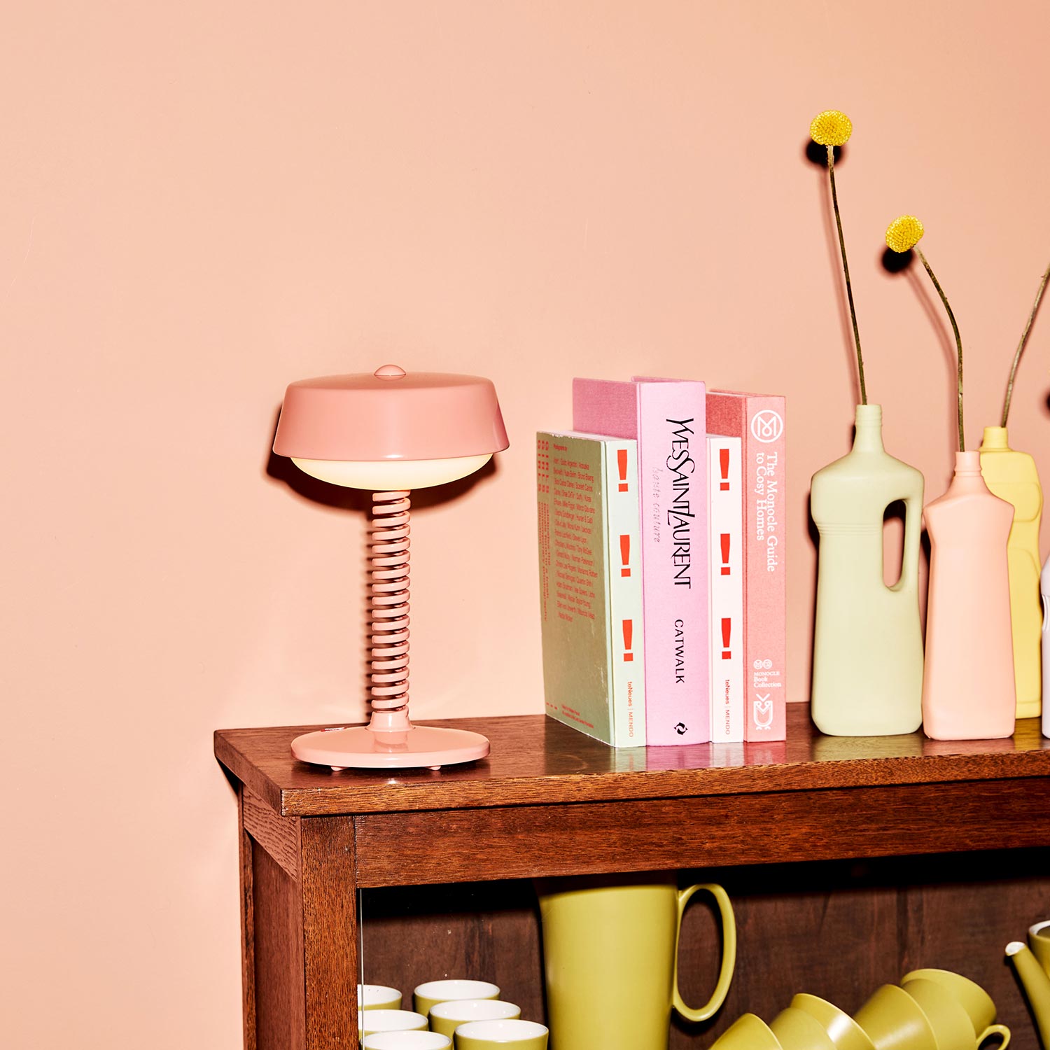 bellboy cherry glow fatboy 88984