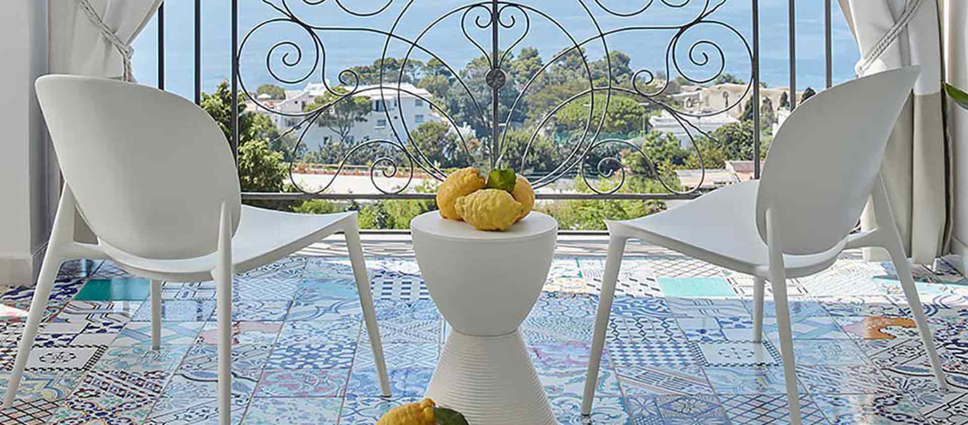 Kategorie Headerbanner Marken Kartell