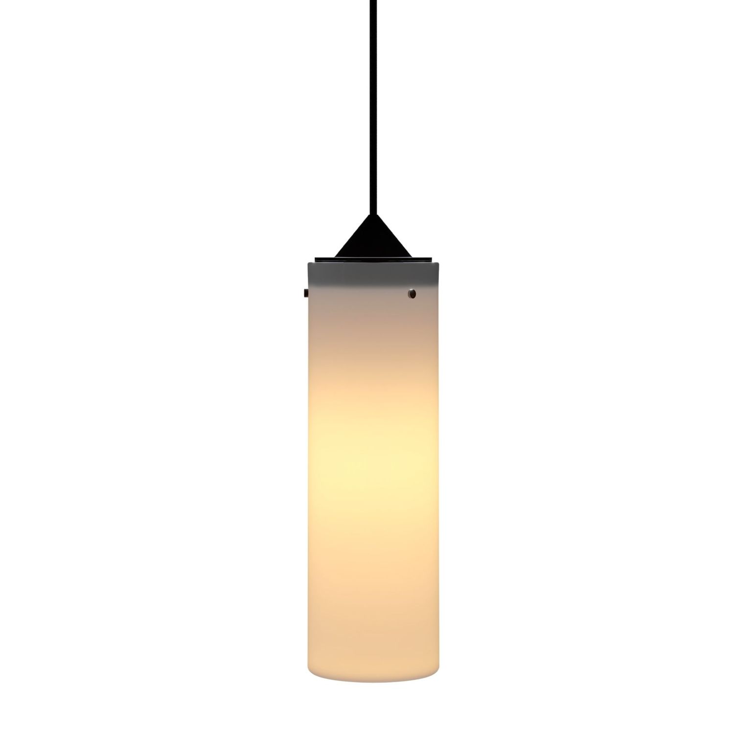 DCW - Tobo Porcelain Pendelleuchte 25 cm