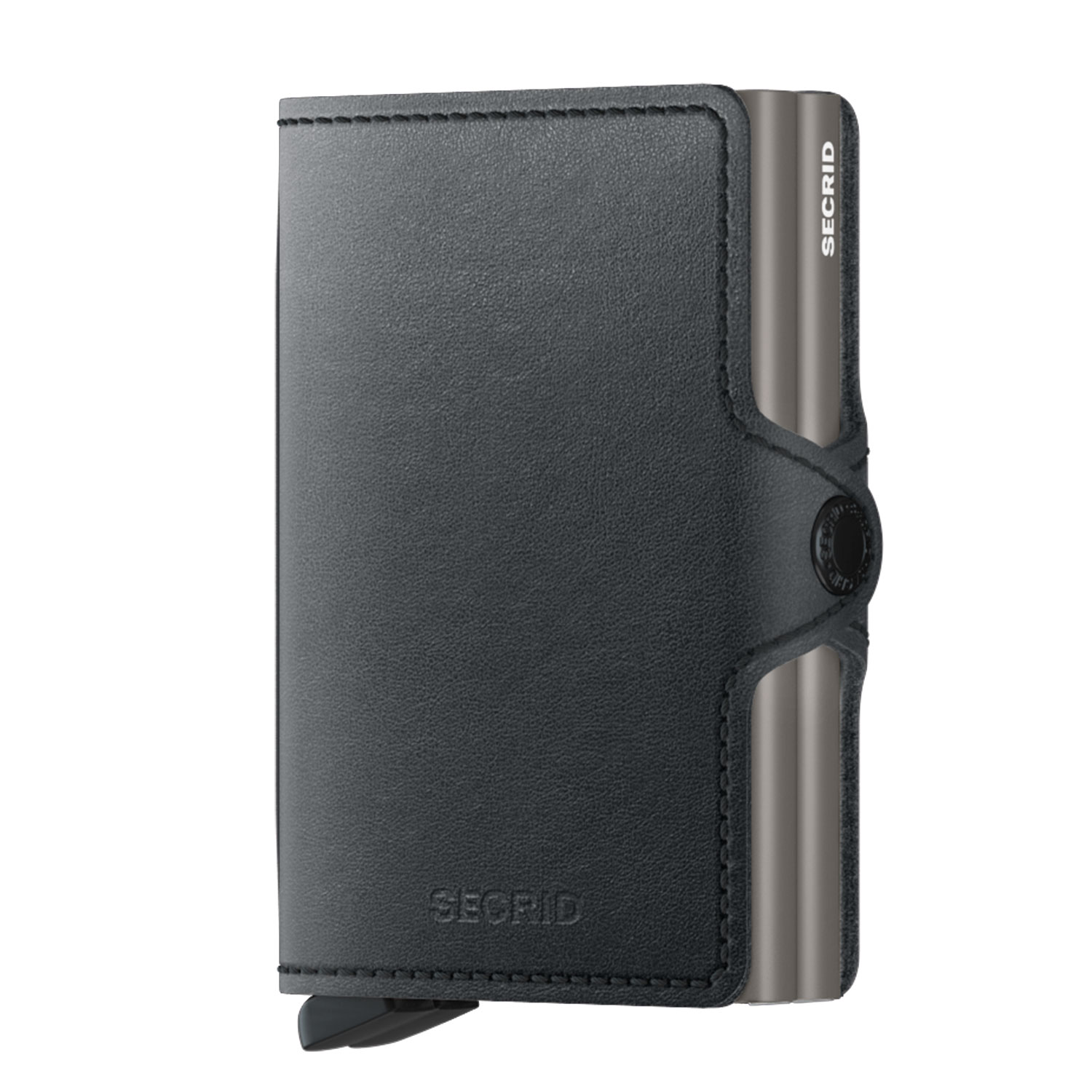 secrid twinwallet mirum schwarz 91452