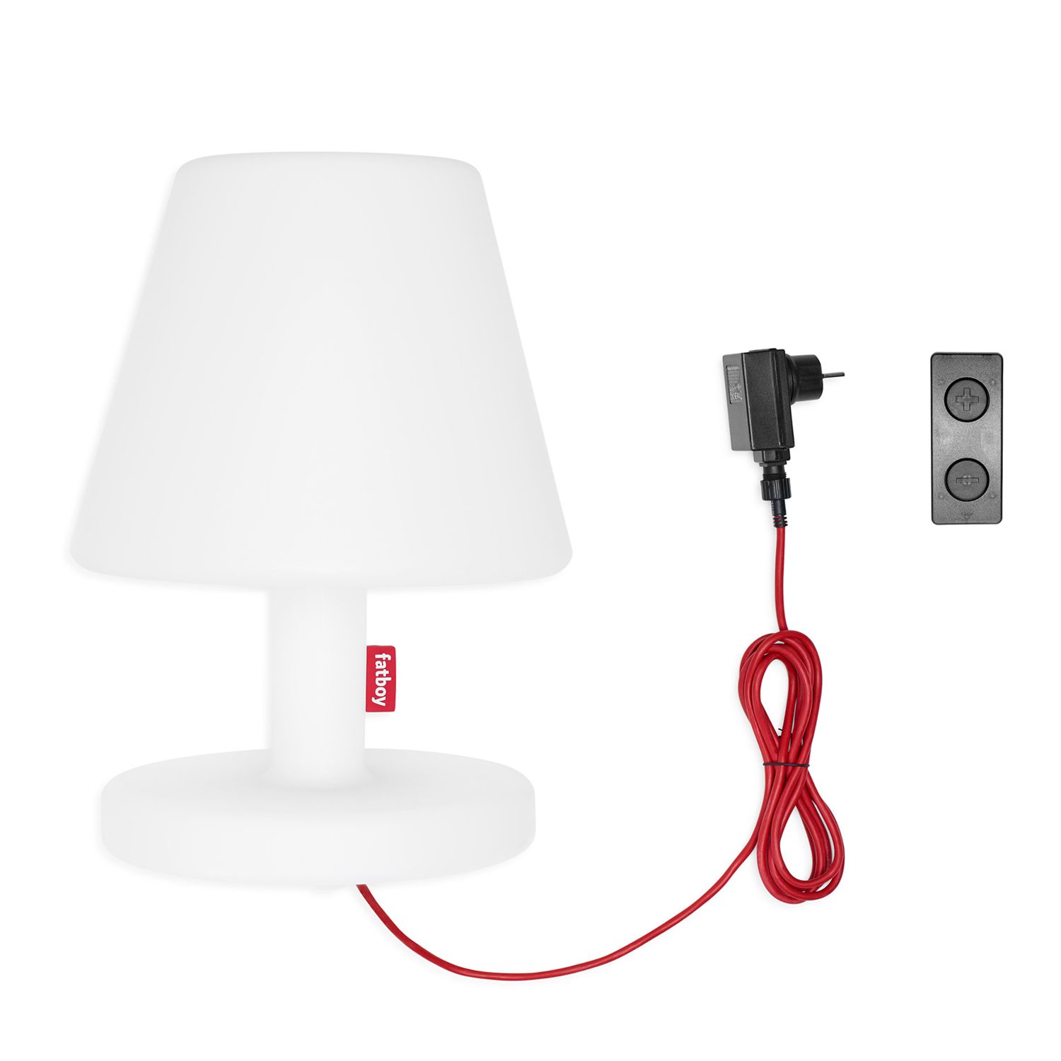 Fatboy - Edison the Medium smart Tischleuchte