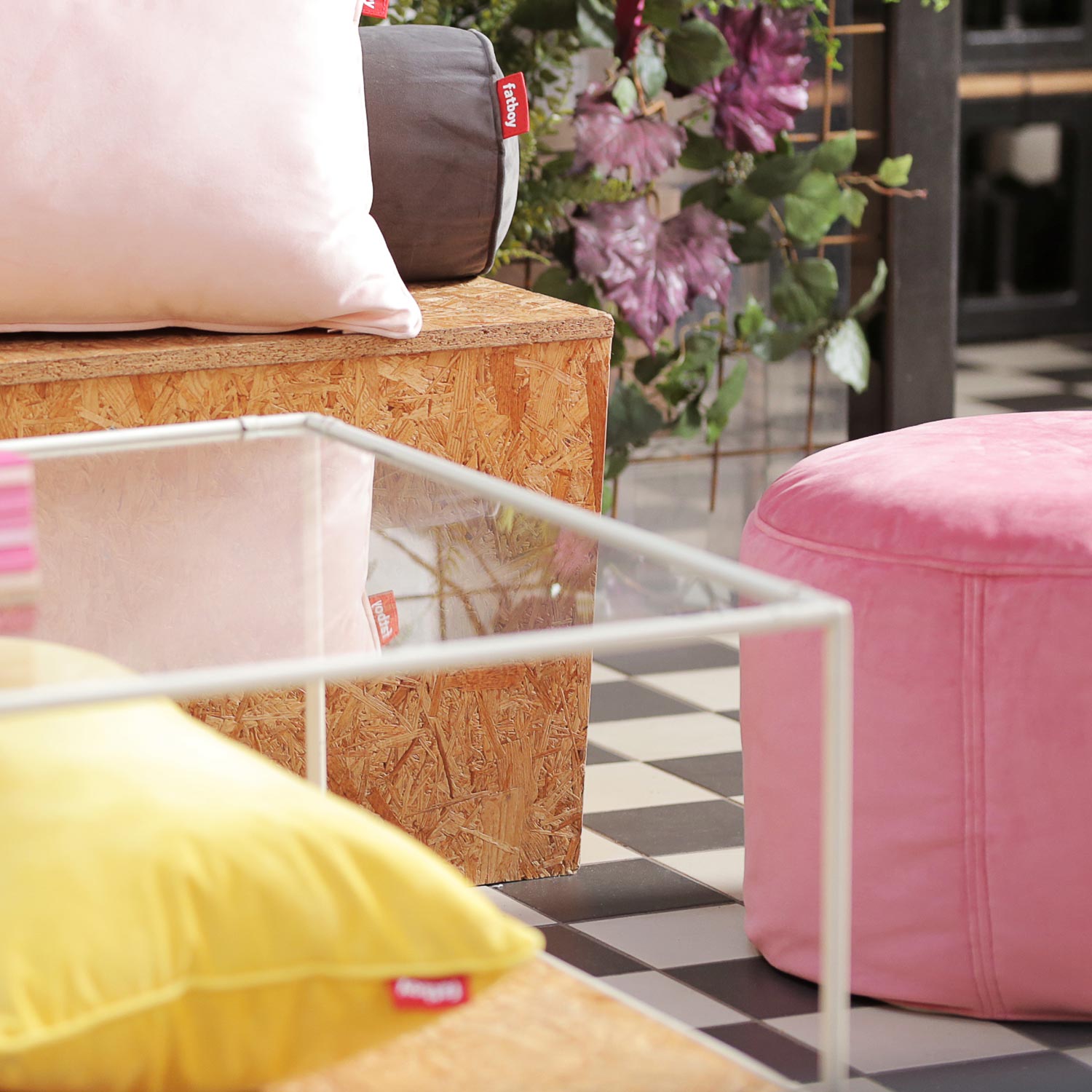 fatbo yPoint Velvet 5