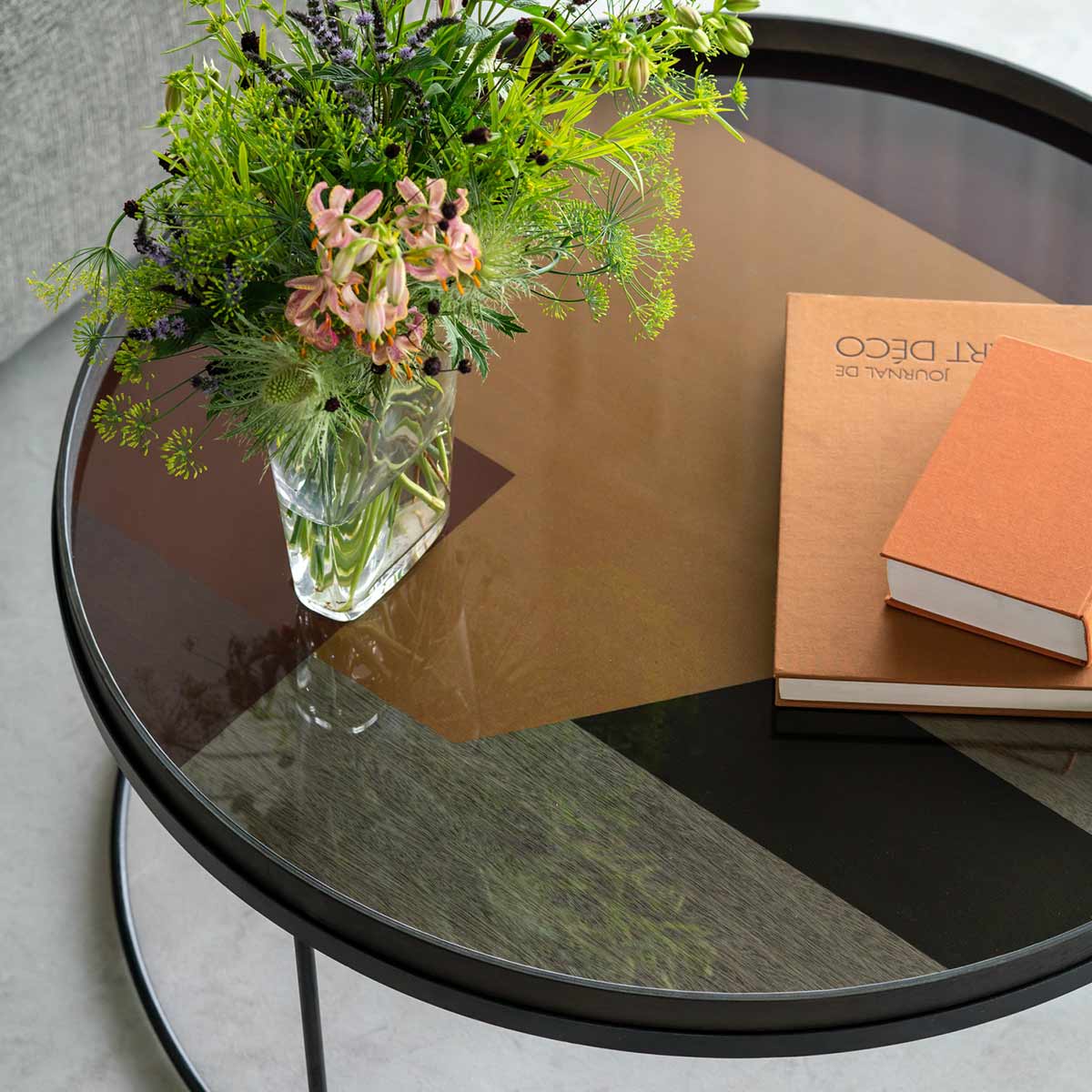 20574 extralarge angle tablett rund ethnicraft lifestyle 95304