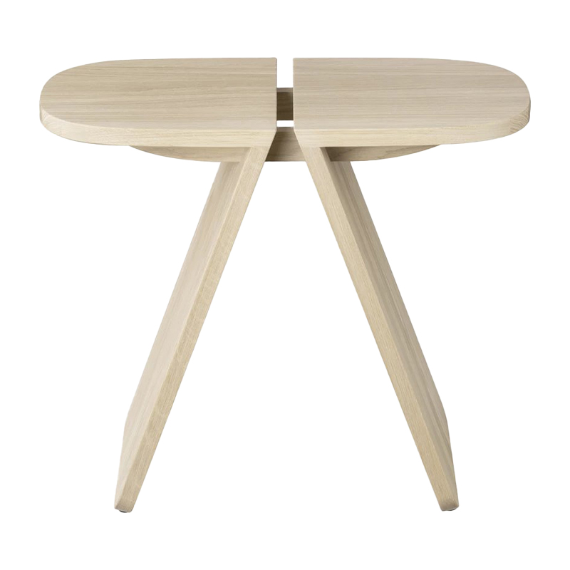 blomus avio beistelltisch eiche 66692 90277