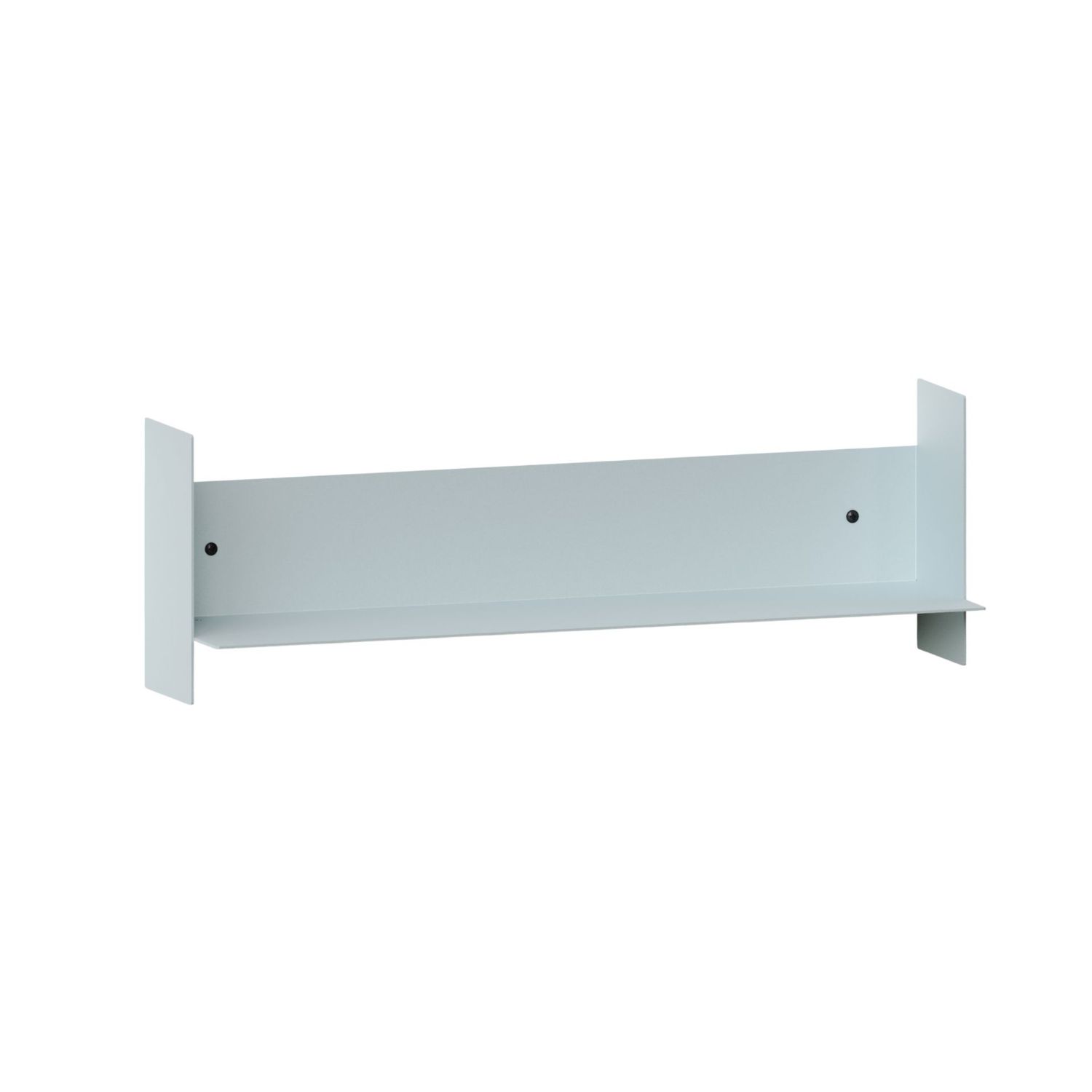 Tiptoe - PLI Wandregal 60 x 15 cm blassblau