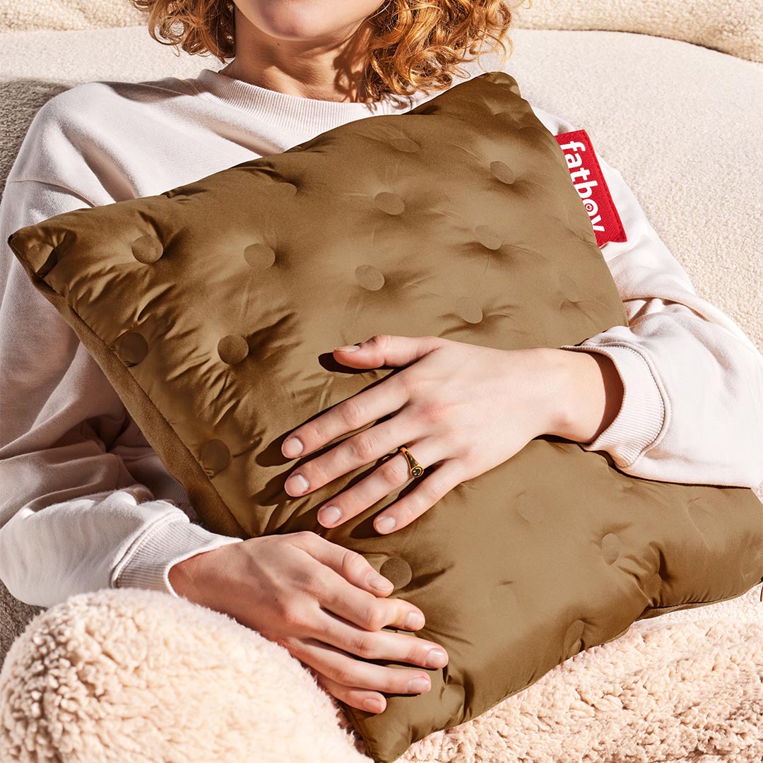 fatboy hotspot kissen gesteppt 80073