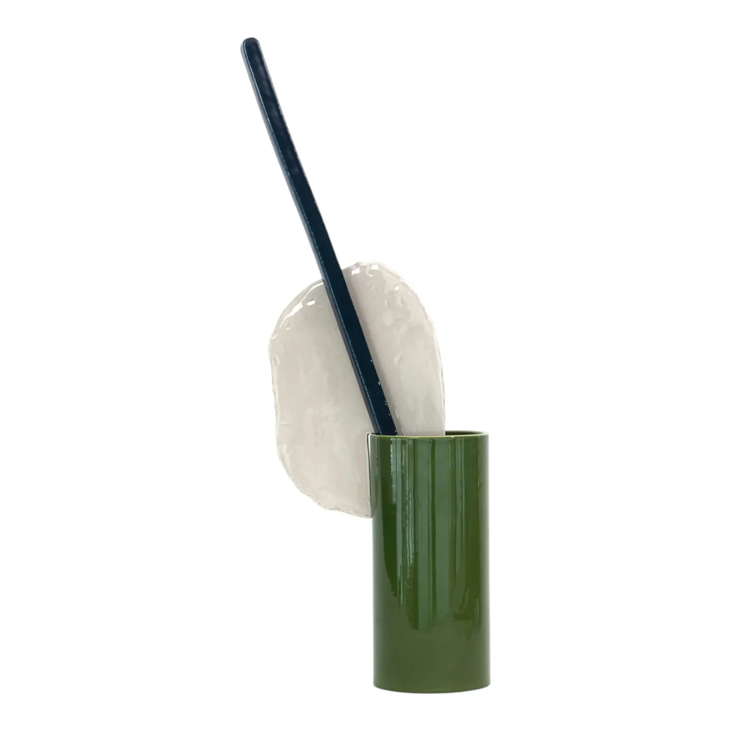 Vitra - Découpage Vase Barre