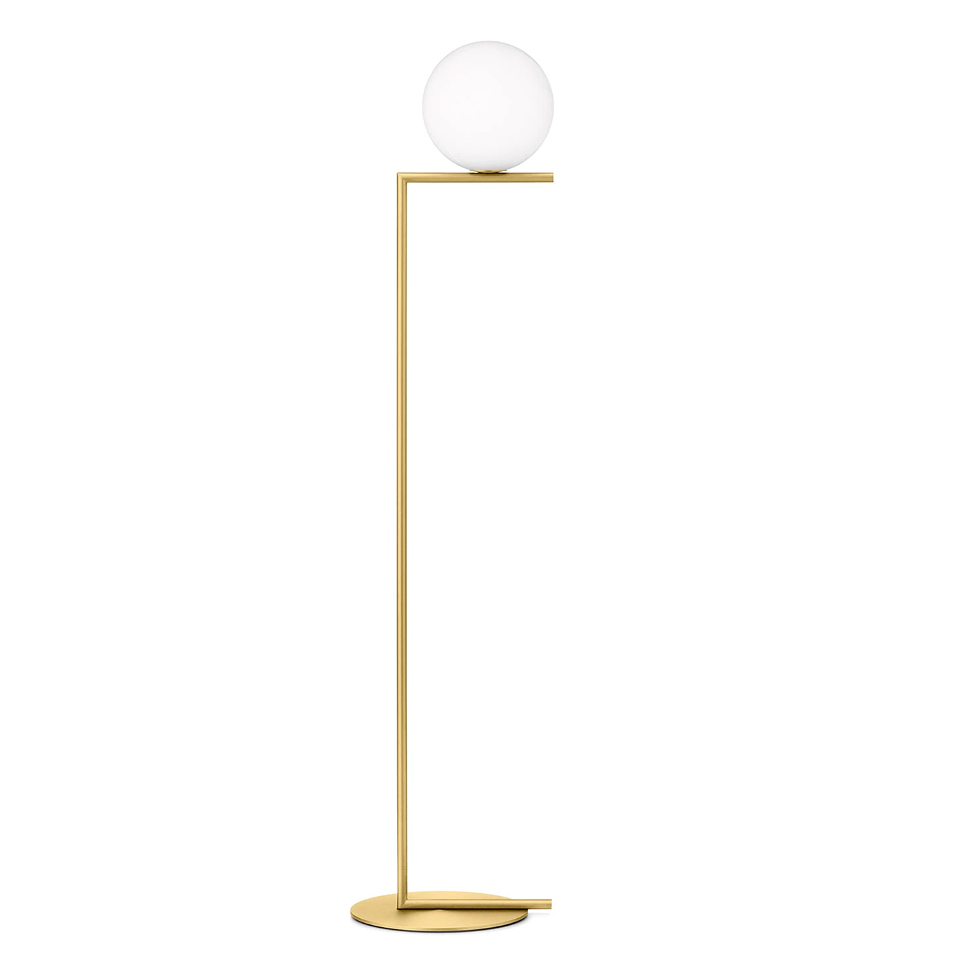 flos ic f1 messing 24652