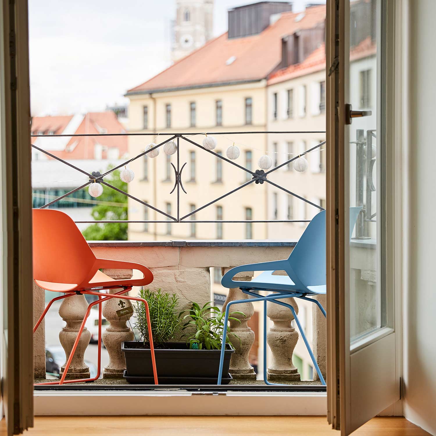 aeris numo balkon 69652