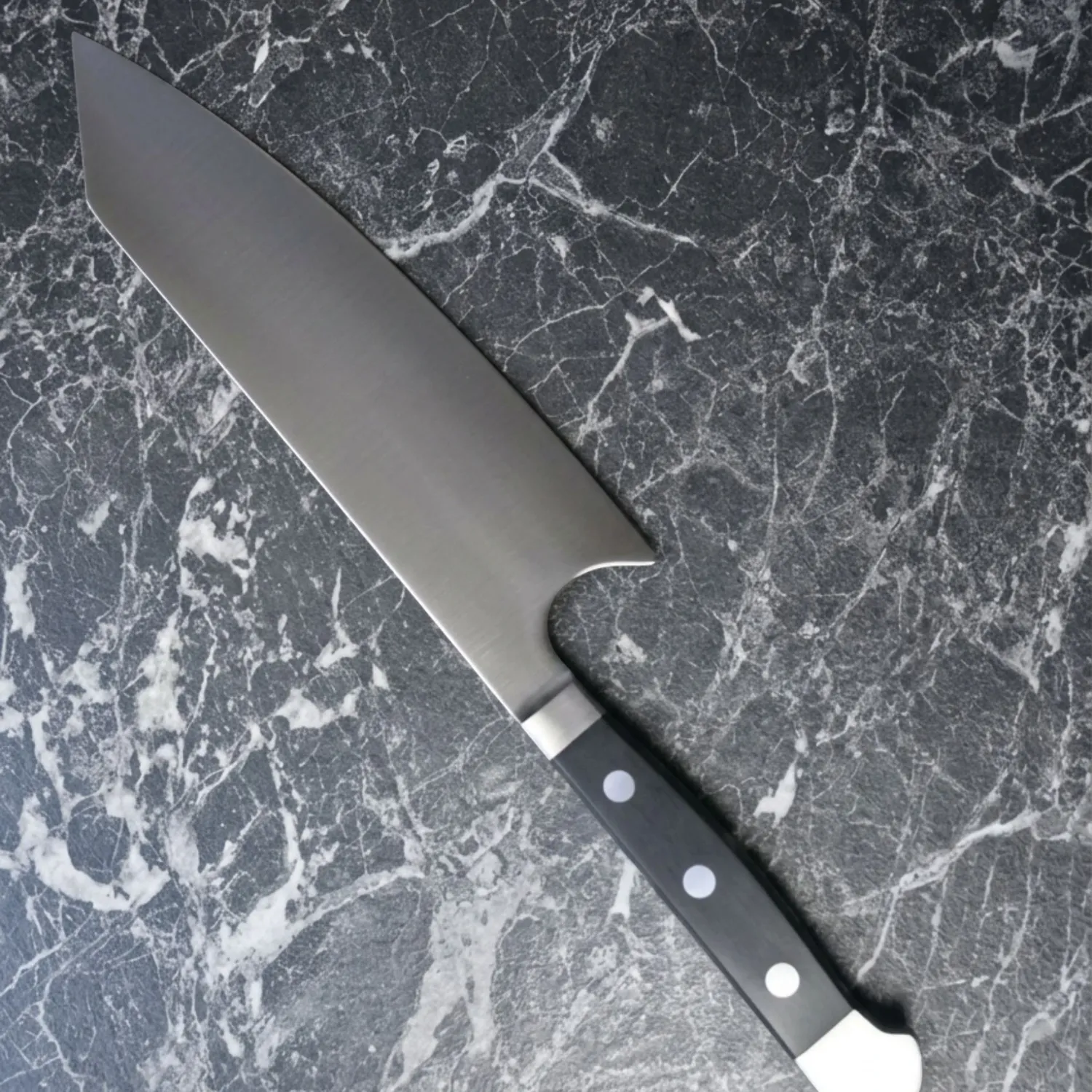 Güde - Kiritsuke Kochmesser 21 cm Serie Alpha