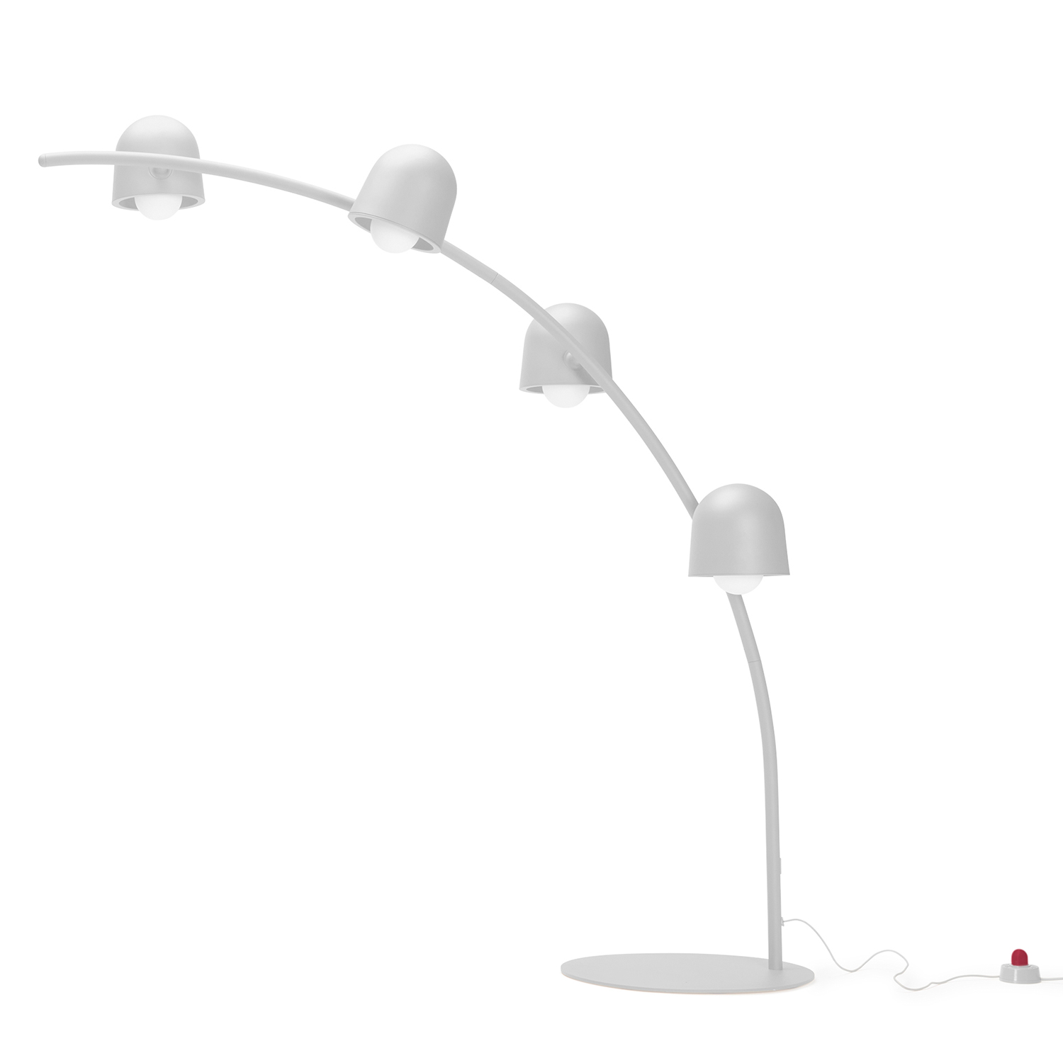 fatboy big lebow weiss 105138 75321