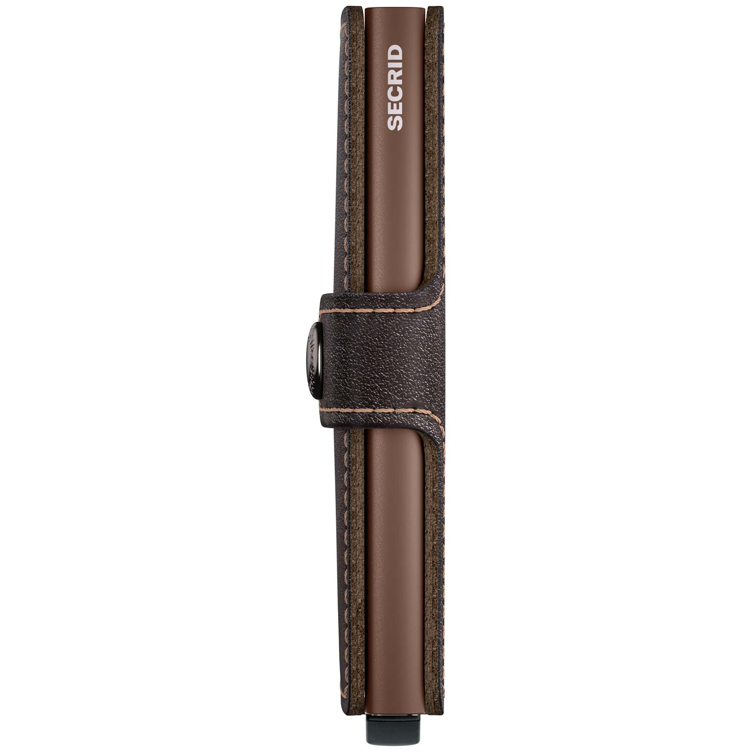 Secrid - Miniwallet Original rot