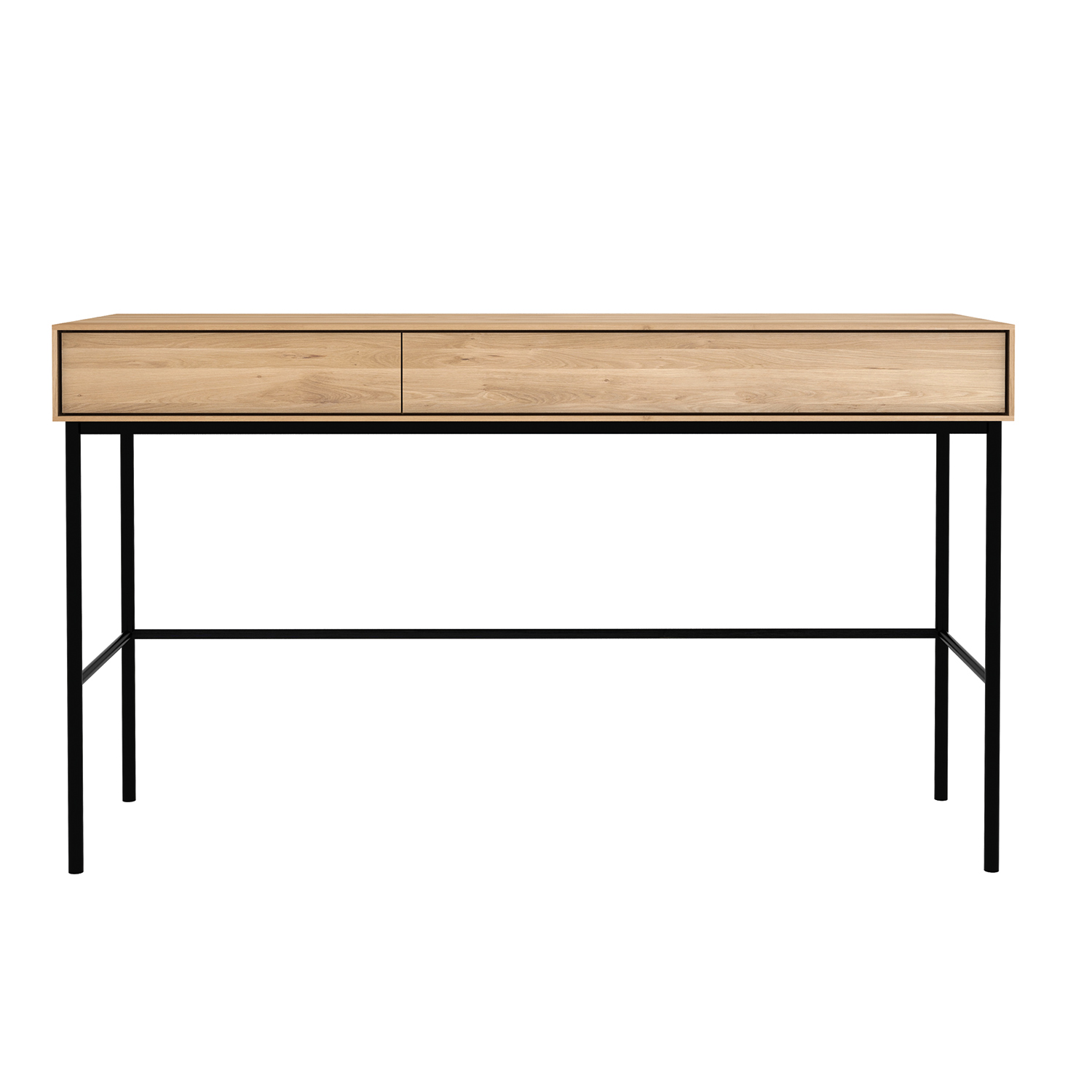 ethnicraft whitebird schreibtisch freisteller 84210