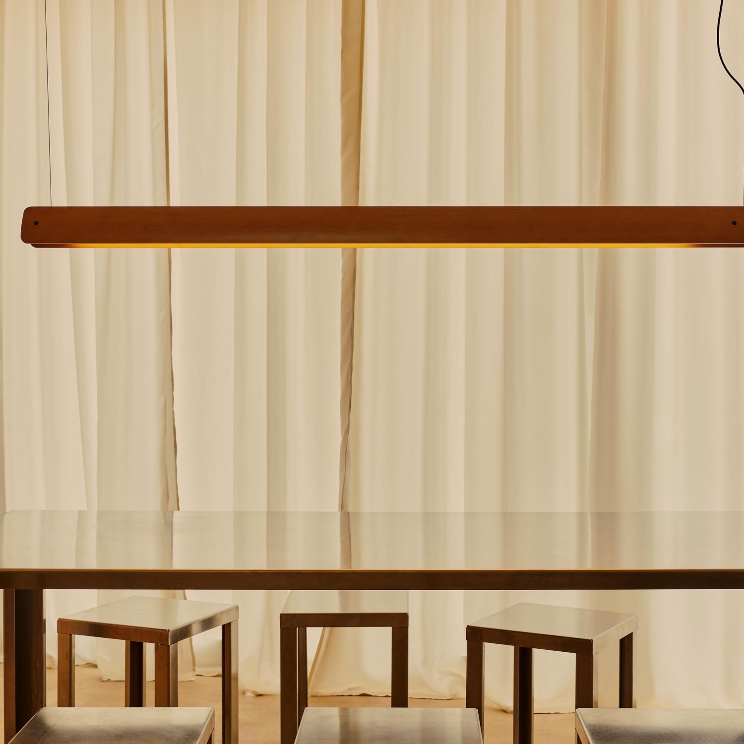 Flos - Seki-Han Pendelleuchte