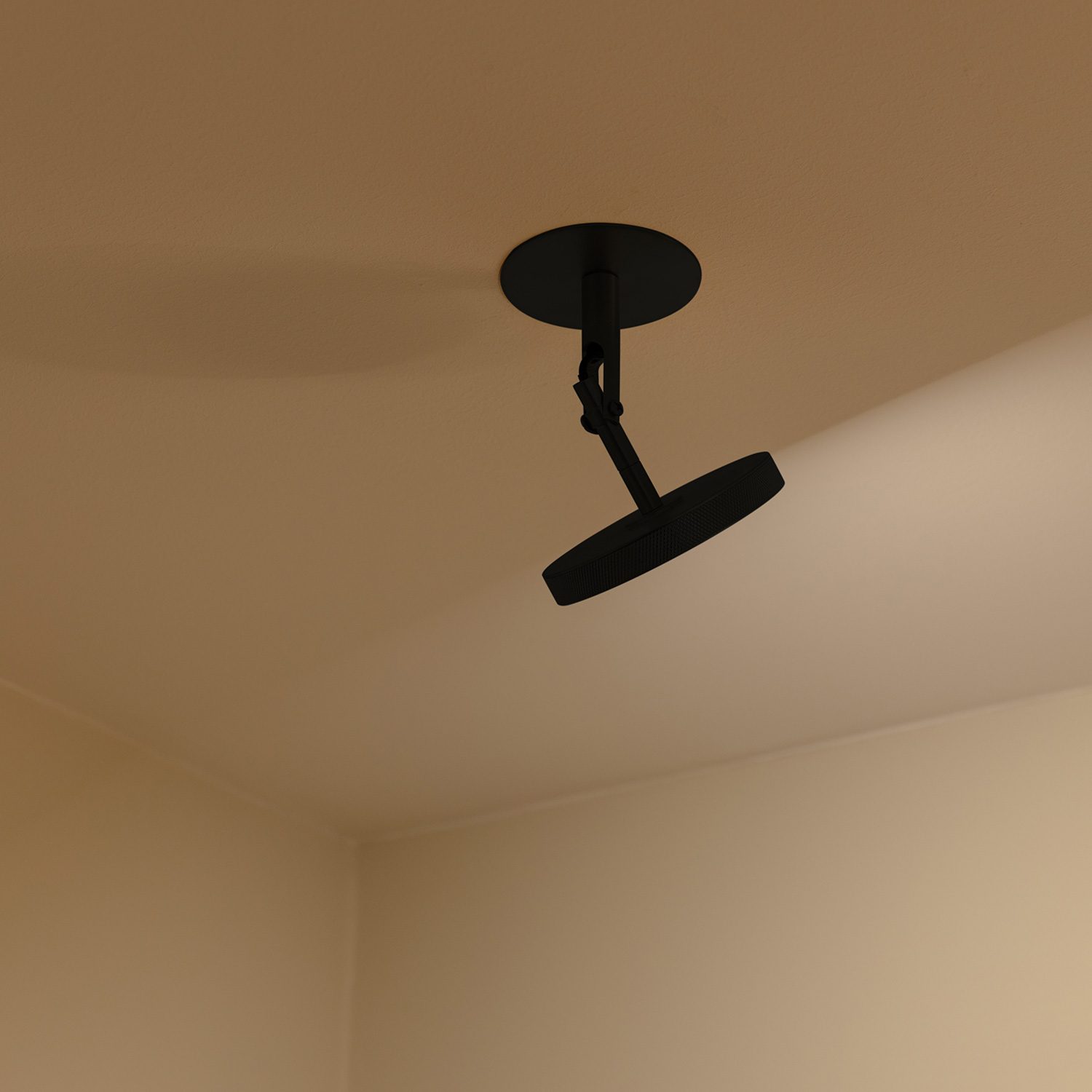 UMAGE - Asteria Spot Leuchte Stahl