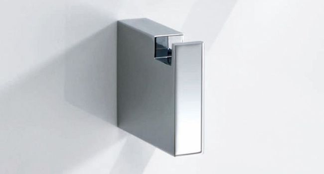 Decor Walther Brick BRICK BK HAK1 Haken an Wand