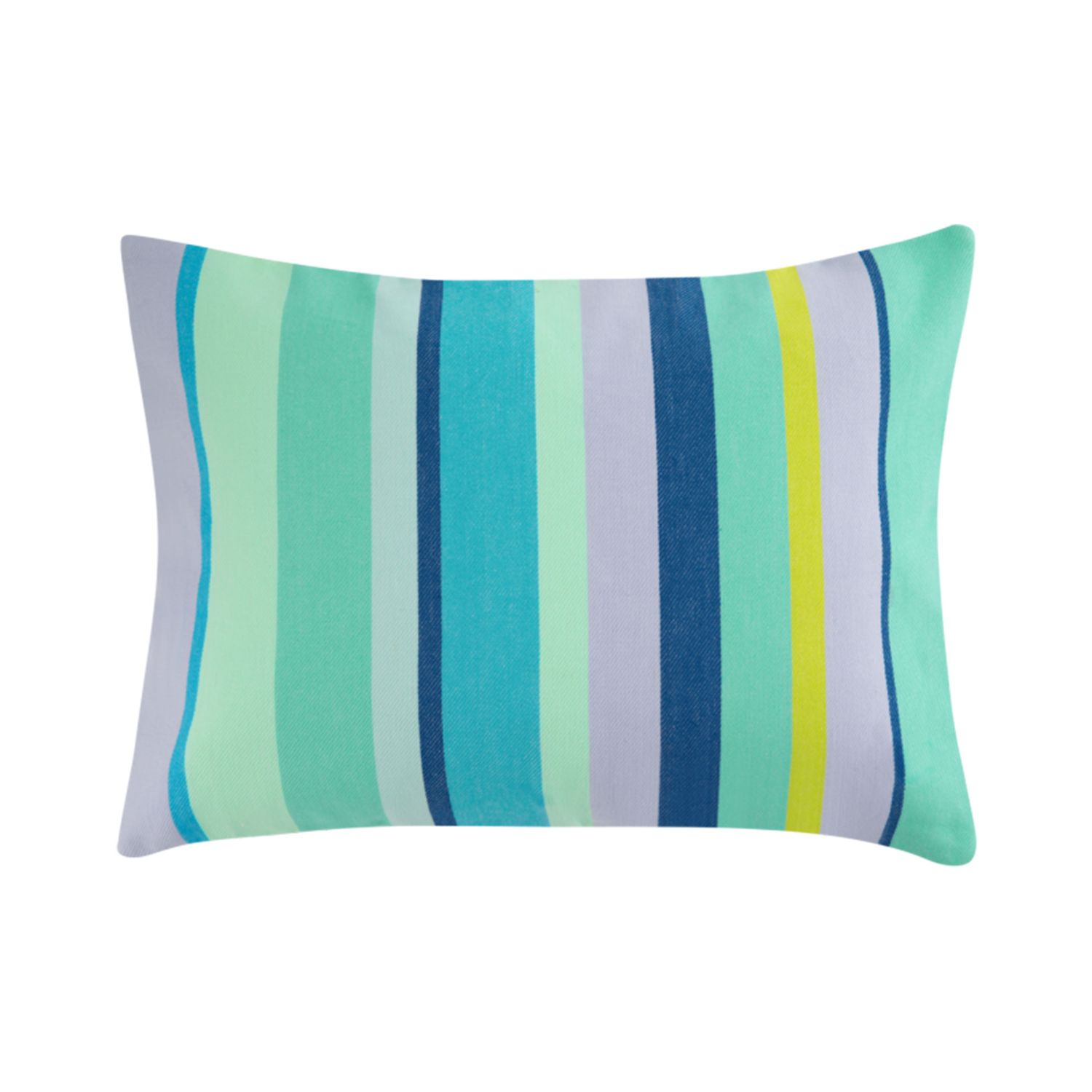 REMEMBER - Baumwoll-Kissen Elba