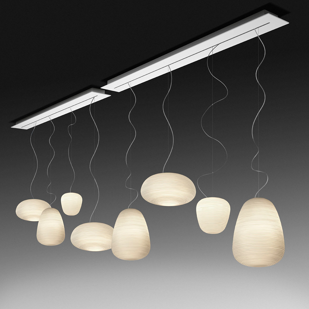 rituals leuchte foscarini 63528