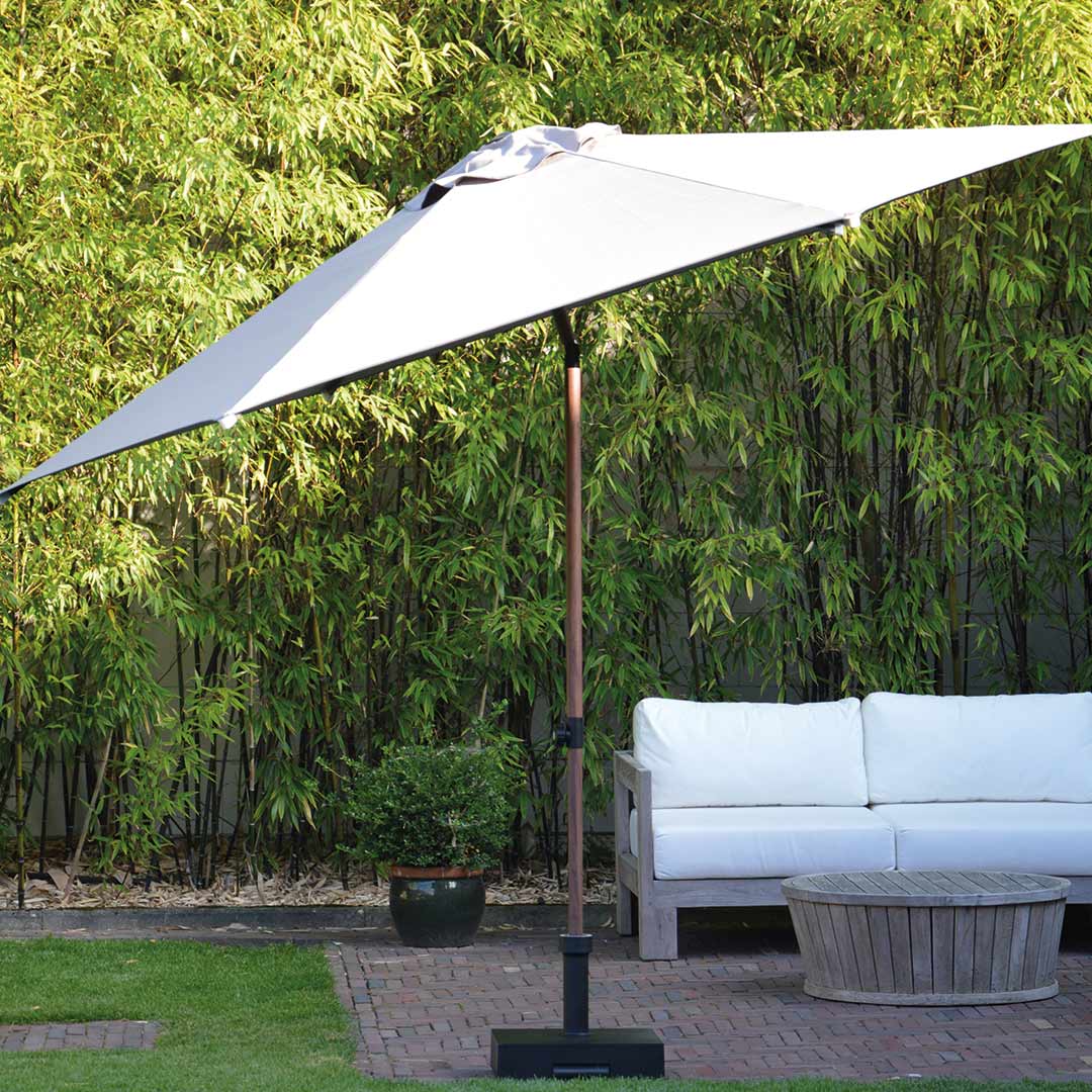 jan kurtz siena sonnenschirm ambiente 87826